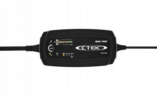  Raddrizzatore automatico CTEK 40-095