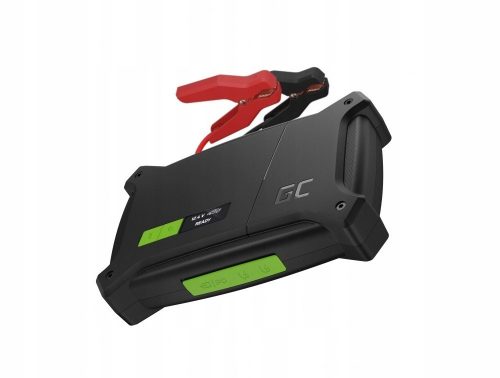  Avviatore di emergenza per auto Green Cell PowerBoost 2000 A