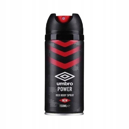  Deodorante spray Umbro 150 ml