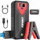  +Car Power Pack Powerbank, 24000 mAh, 12V CARHEV 3000 A