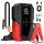  Booster Jump Starter Avviatore per auto 11000mah HDeye