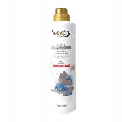  WEXOR liquido detergente per pavimenti 0,75 l