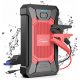 BOOSTER JUMP STARTER 12V POWERBANK con una capacità di 12000mAh 3975