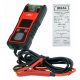  Tester Batteria Avanzato Con Stampante IDEAL BDT4000A 6V 12V + RULLO