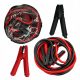  CAVI AVVIAMENTO 1500A 4,5m 50mm2 fili diesel FORTE COPERTURA MORSETTI