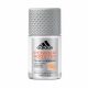  Deodorante roll-on da uomo Adidas Power Booster, 50 ml