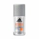  Adidas Antitraspirante roll-on intensivo da uomo, 50 ml