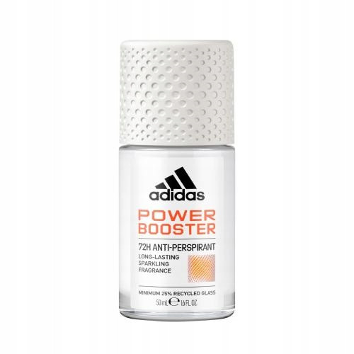  Adidas Power Booster 50 ml antitraspirante roll-on