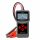  Tester batteria per auto 12V Analizzatore batteria digitale CCA 220AH Automotive