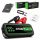  AVVIATORE AVVIAMENTO POWERBANK PER AUTO 3000A PL