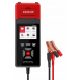  TESTER BATTERIA con STAMPANTE 6V 12V 24V