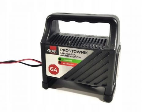  Raddrizzatore 4CAR 129PRS4309