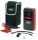  Compressore AVVIAMENTO IDEAL X-STARTER 12 LiPo AIR 5in1 800A JUMP STARTER