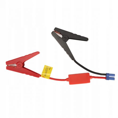  Cavo jumper da 10 AWG con clip a coccodrillo per batteria