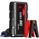  FEIKFEIZ JUMP STARTER 2500A AVVIATORE DI EMERGENZA PER AUTO