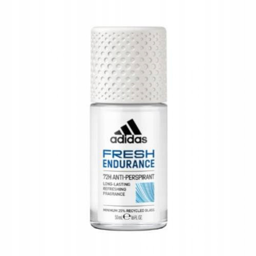  Adidas Fresh Endurance antitraspirante roll-on da donna 50 ml