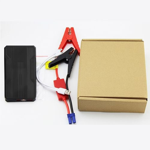  AVVIATORE DI SALTO PER AUTO POWER BANK BOOSTER DI AVVIAMENTO