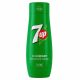  SodaStream 7up sciroppo d'acqua concentrato 440 ml