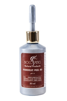  Biocosmetici Peeling Mandelico Acido 40% 30 ml