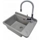 Vano UTILITY SINK, set rubinetteria per lavello cucina