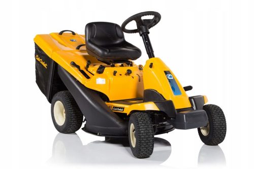 Rasaerba a benzina, diesel - Rasaerba a benzina Cub Cadet 382 cm³ 76 cm