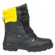 Scarpe da lavoro alte Cofra Brc-Woodsman, taglia 46