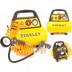 Compressore senza olio Stanley C6BB304STN039 6 l 8 bar