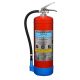 Estintore liquido Gaz-tech 627GAS61 6 l