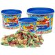  Happet Sticks Mix mangime per pesci 10 l