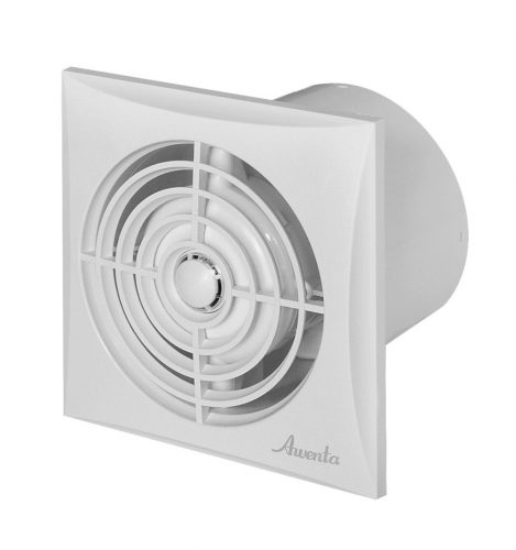 Ventilatore da bagno Awenta 5905033308312 125 mm