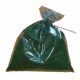 Impregnante per legno, colorante VERDE MALACHITE 1kg