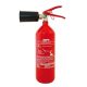 Estintore da neve Gaz-tech UGSE-2x 2 l