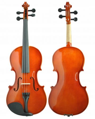  Violino V, 4/4