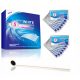  Strisce sbiancanti per denti Bright White