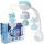  Proiettore mobile per culla B-kids 3in1 (blu)