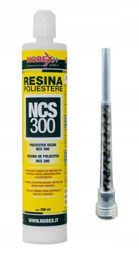 Ancorante chimico Nobex NCS 300 300 ml