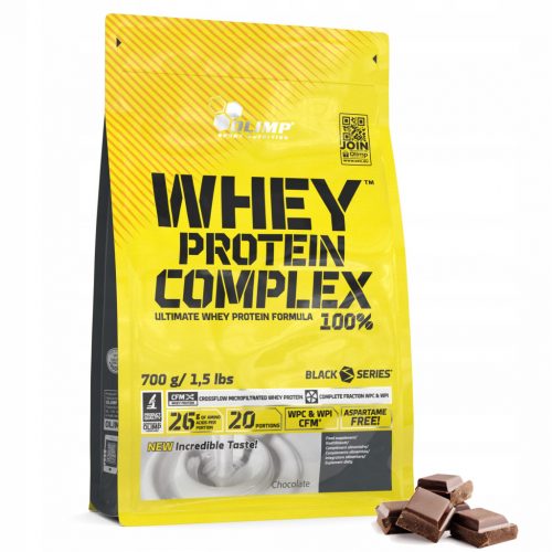  OLIMP PRO WHEY SHAKE 700g PROTEIN SUITMENT WHEY PROTEIN WPC WHEY