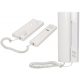 Uniphone multi-tenant Proel PA-456 85x210x50 mm bianco