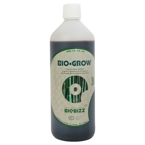 Concime liquido Biobizz