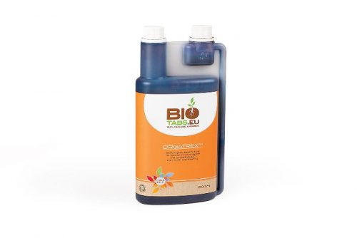  BIOTABS ORGATREX CONCIME 100% ORGANICO 1L