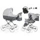  ROAN MARITA PASSEGGINO PRESTIGE 3IN1 CYBEX ATON 5 IN OMAGGIO