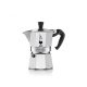  Caffettiera Bialetti Moka Express 130 ml 3 tazze