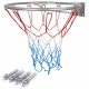 ANELLO BASKET GRANDE 45CM RETE BASKET PL 24H