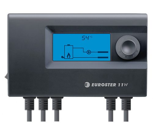  Centralina Euroster E11M