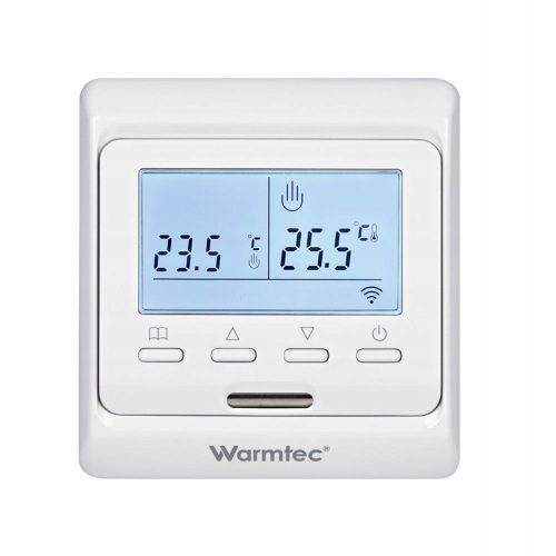  Controllore Warmtec T510