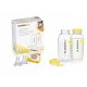  Flacone Medela 250 ml 008.0075