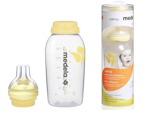  Bottiglia Medela 250ml 7612367025003