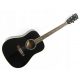  Pengano Chitarra acustica Dreadnought per destrimani, western