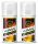  Spruzzatore, aerosol contro le zanzare Mugga 0,296 kg 75 ml