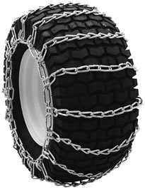 CATENE DA NEVE PER TRATTORE 18x8.5-8 PEERLESS UK